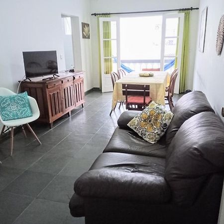 Apartamento Fofo Asturias Guarujá Kültér fotó