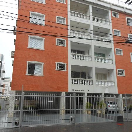 Apartamento Fofo Asturias Guarujá Kültér fotó
