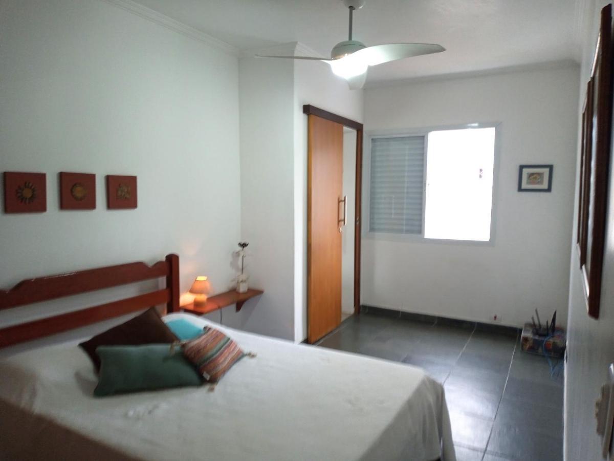 Apartamento Fofo Asturias Guarujá Kültér fotó