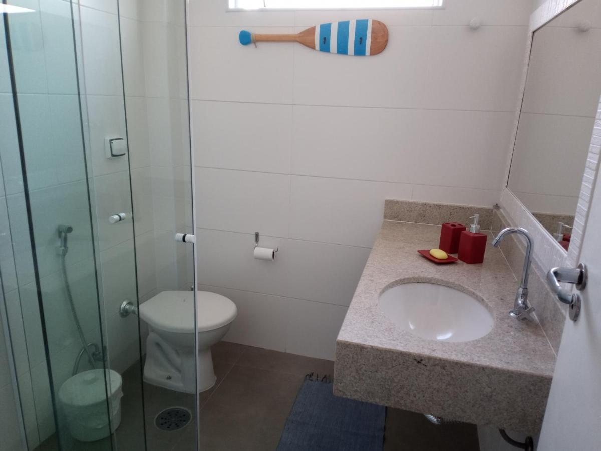 Apartamento Fofo Asturias Guarujá Kültér fotó