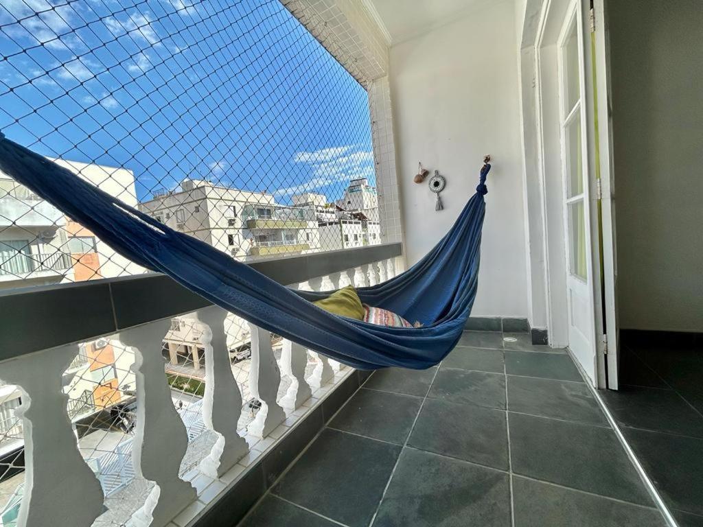 Apartamento Fofo Asturias Guarujá Kültér fotó