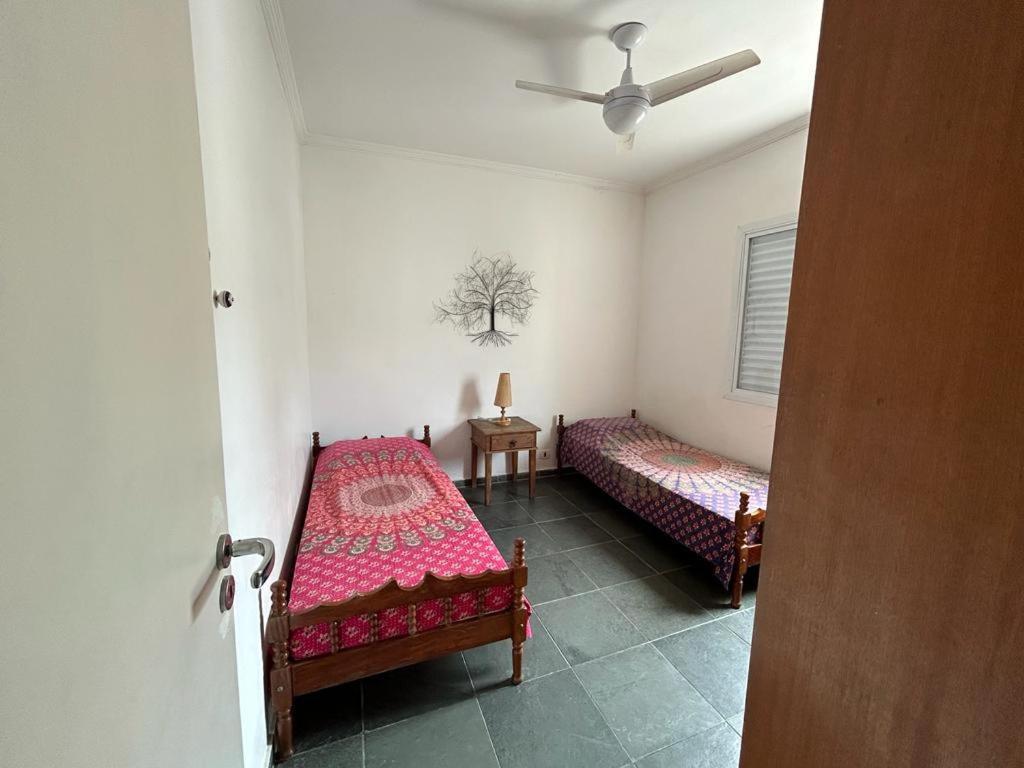 Apartamento Fofo Asturias Guarujá Kültér fotó