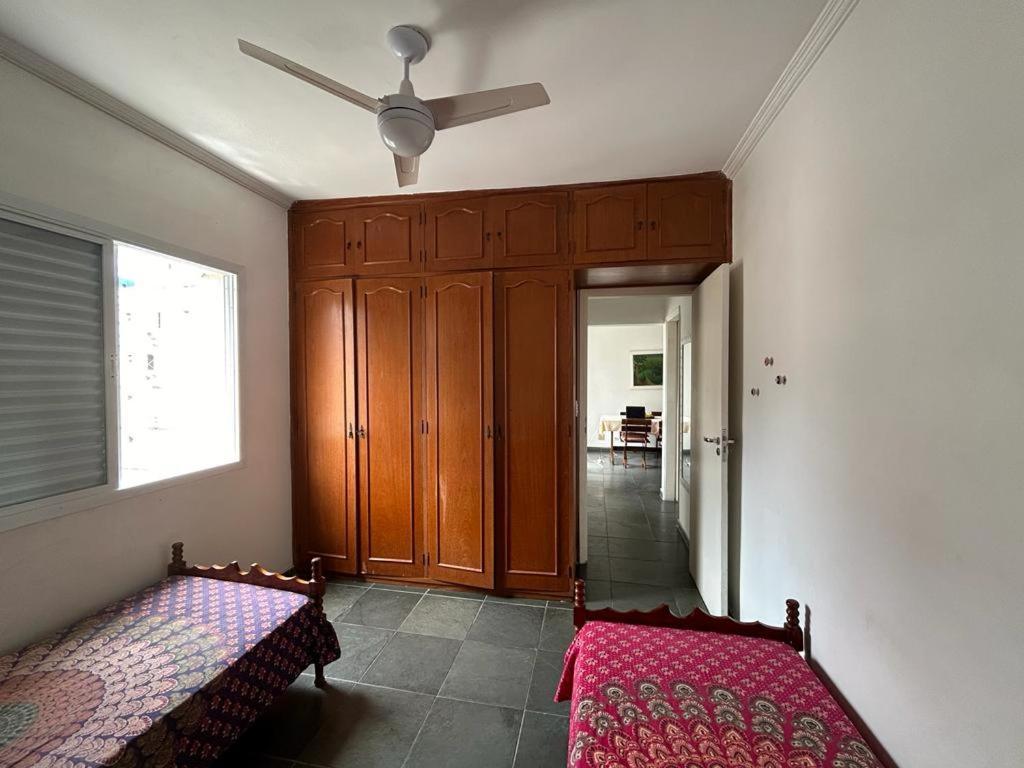 Apartamento Fofo Asturias Guarujá Kültér fotó