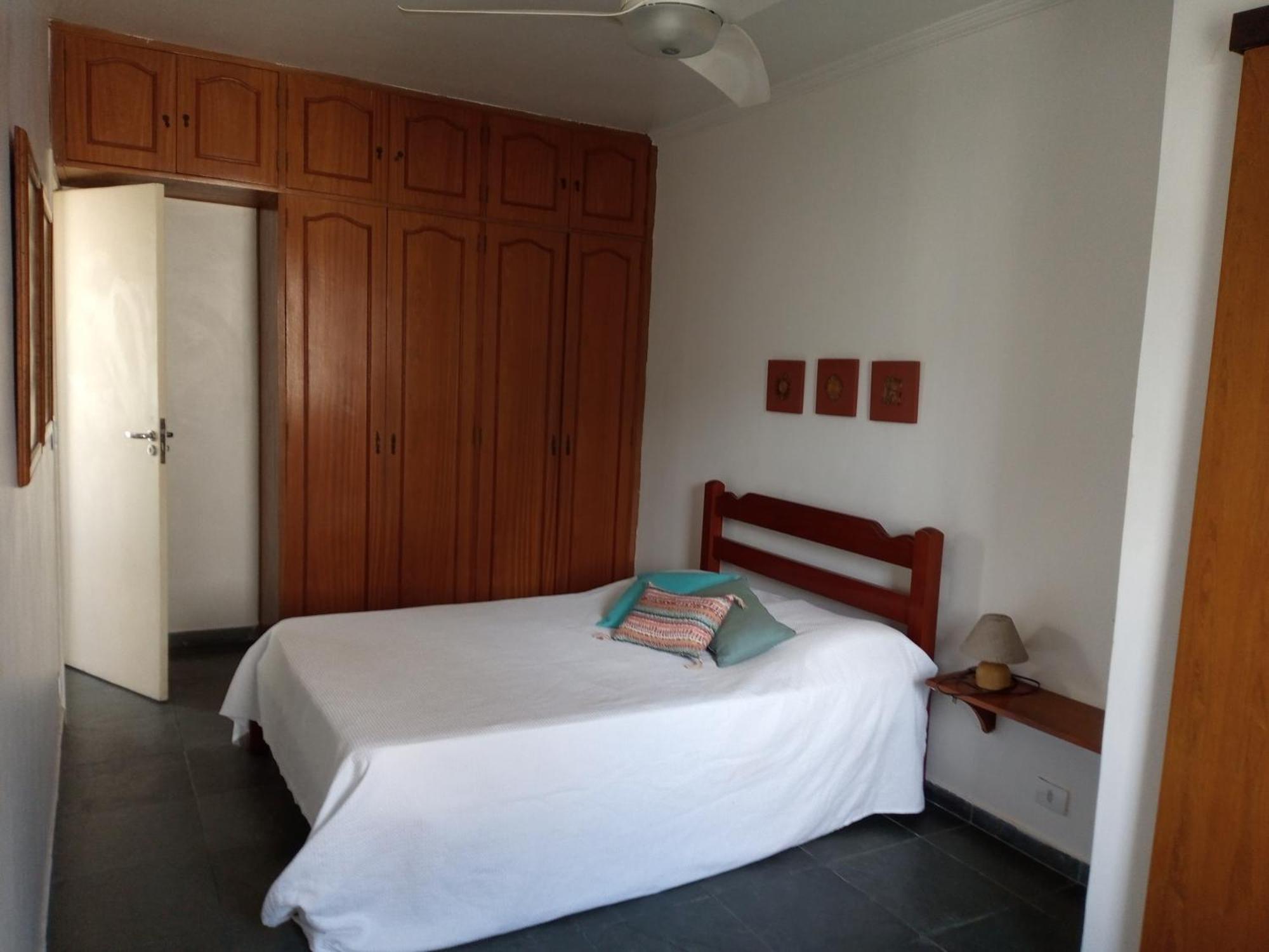 Apartamento Fofo Asturias Guarujá Kültér fotó